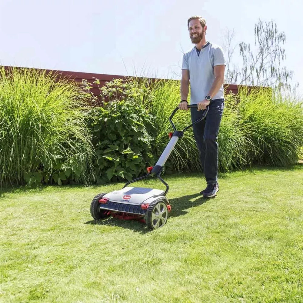 AL-KO 38.1 HM Premium Lawn Mower