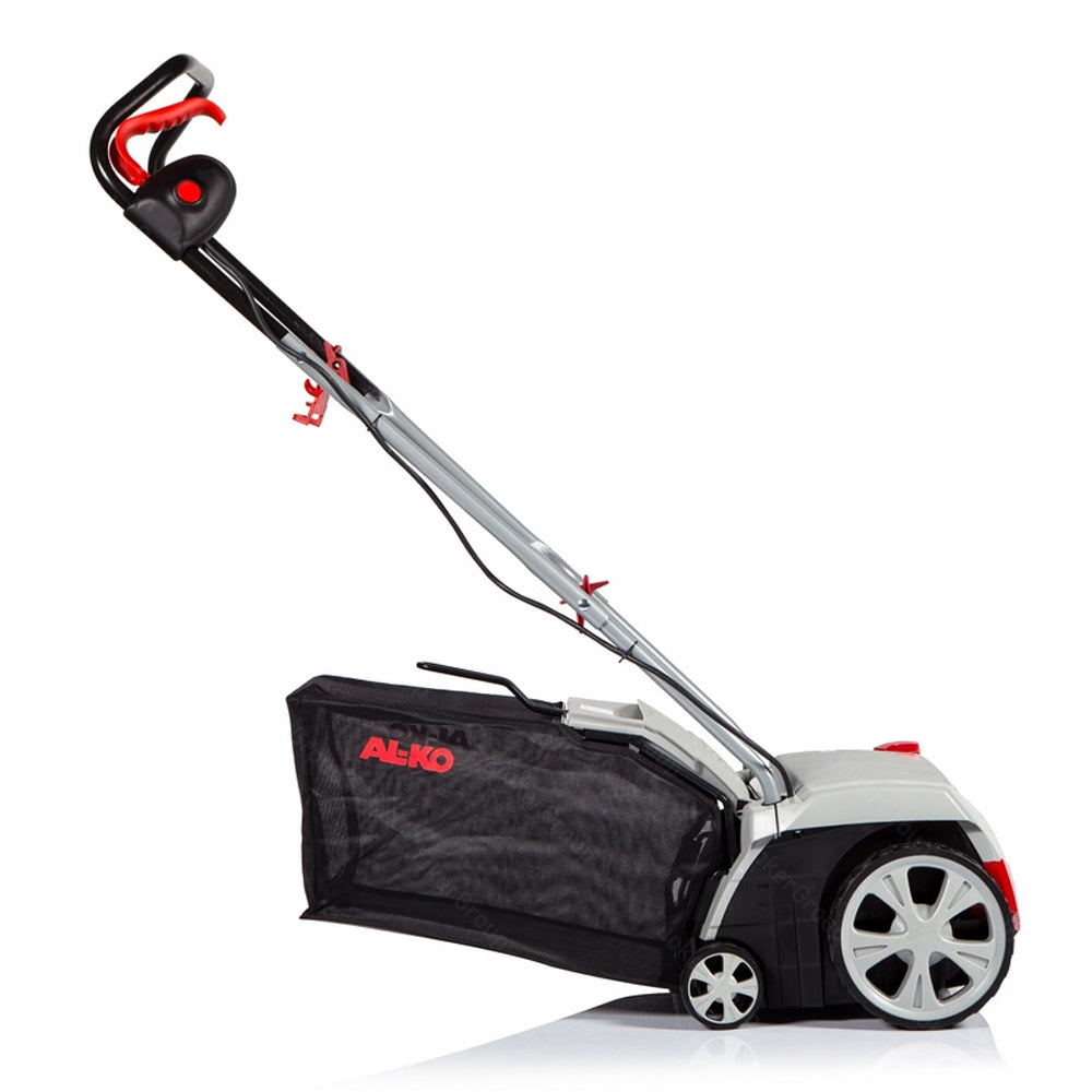AL-KO Comfort 38 E Combi-Care Electric Lawn Scarifier