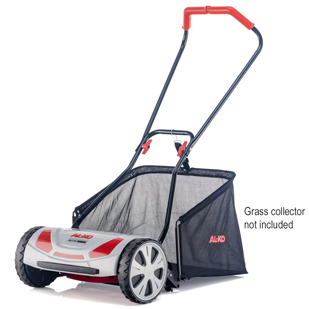 AL-KO 38.1 HM Premium Lawn Mower