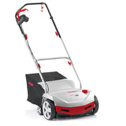 AL-KO Comfort 38 E Combi-Care Electric Lawn Scarifier