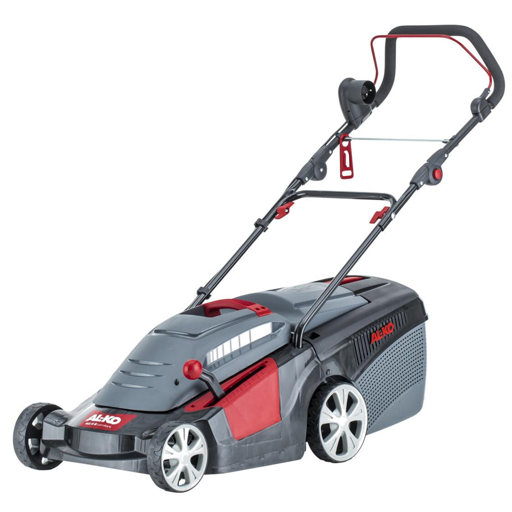 AL-KO 40.4 E Comfort Electric Lawn Mower