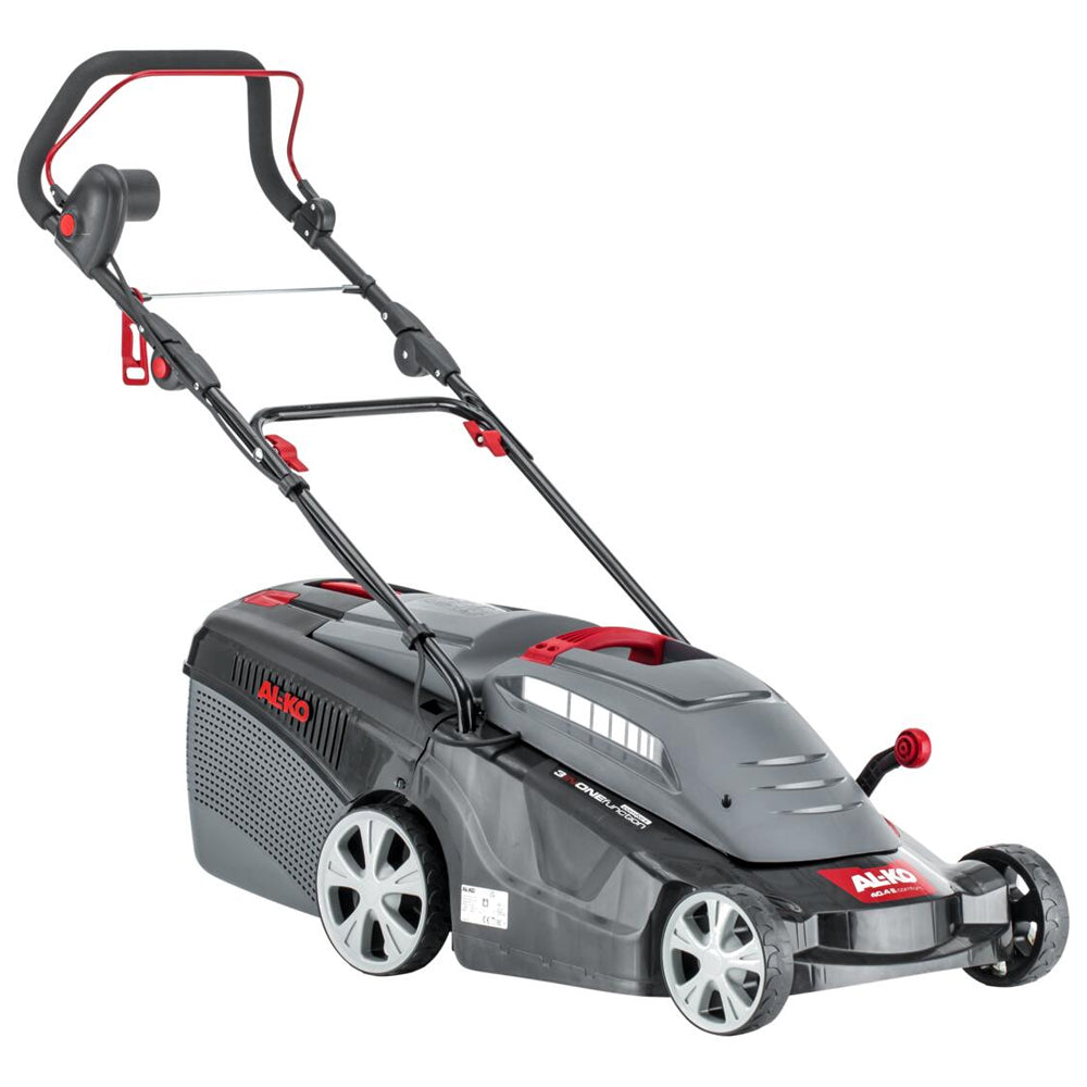 AL-KO 40.4 E Comfort Electric Lawn Mower