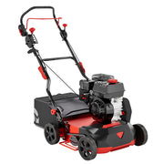 solo by AL-KO Comfort 4076 P Petrol Lawn Scarifier