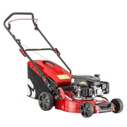 solo by AL-KO Easy 4216 P-A 3-in-1 Push Petrol Lawn Mower