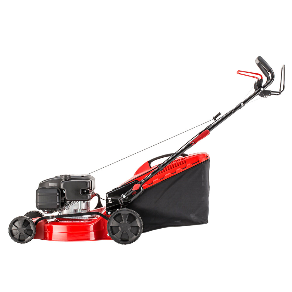 solo by AL-KO Easy 4216 SP-A 3-in-1 Self-Propelled Petrol Lawn Mower