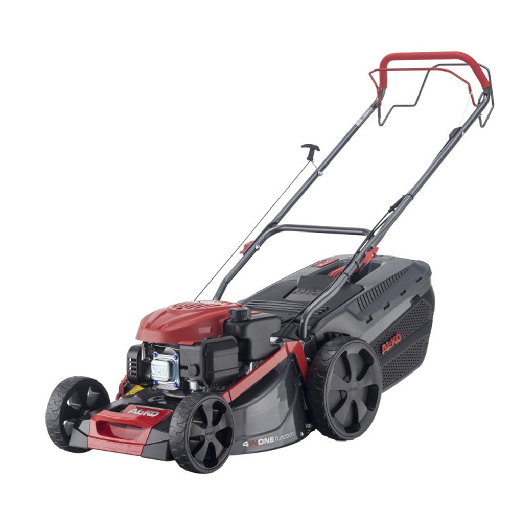 AL-KO Comfort 46.0 SP-A 4-in-1 Self-Propelled Petrol Lawn Mower