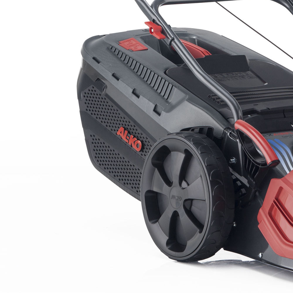 AL-KO Comfort 46.0 SP-A 4-in-1 Self-Propelled Petrol Lawn Mower