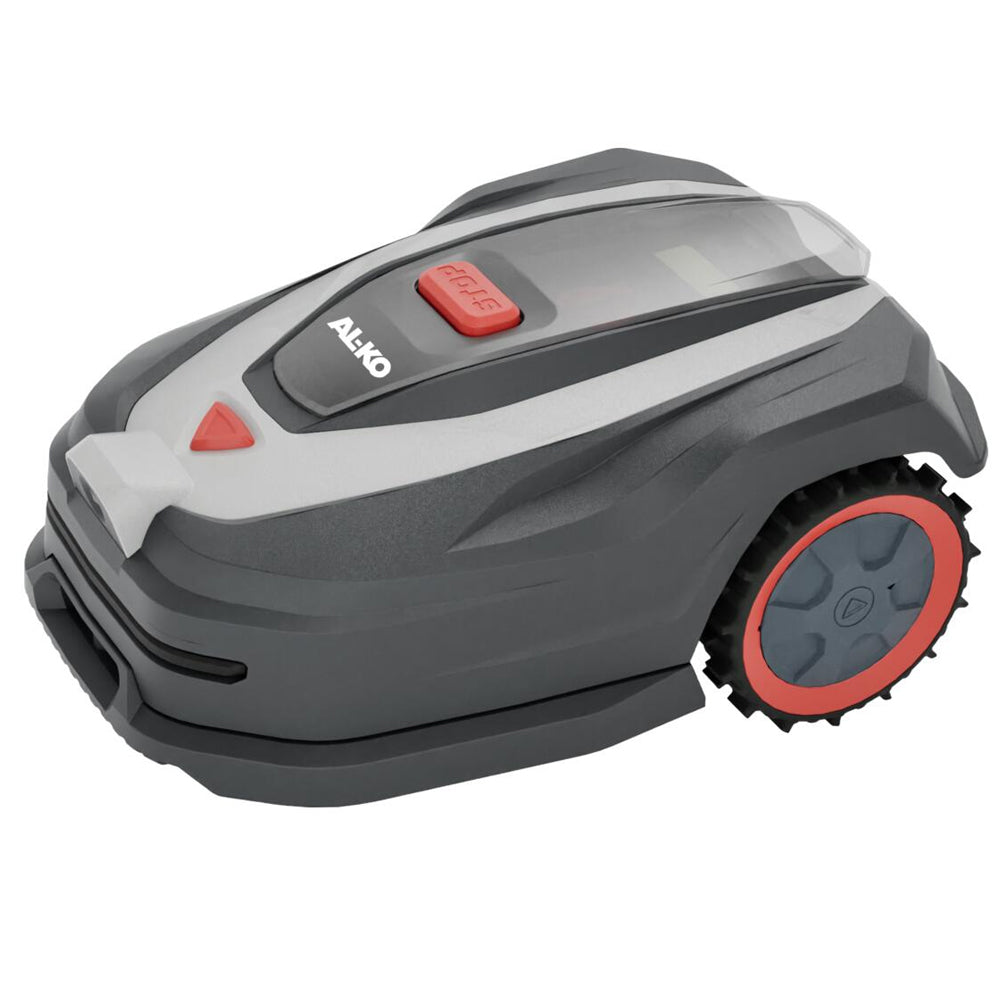 AL-KO Robolinho® 500 Vision Robotic Lawn Mower (500m²)