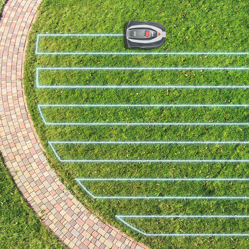AL-KO Robolinho® 500 Vision Robotic Lawn Mower (500m²)