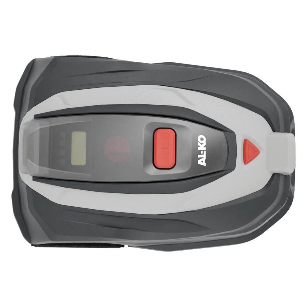 AL-KO Robolinho® 500 Vision Robotic Lawn Mower (500m²)