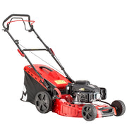 solo by AL-KO Easy 5216 SP-A 4-in-1 Self-Propelled Petrol Lawn Mower