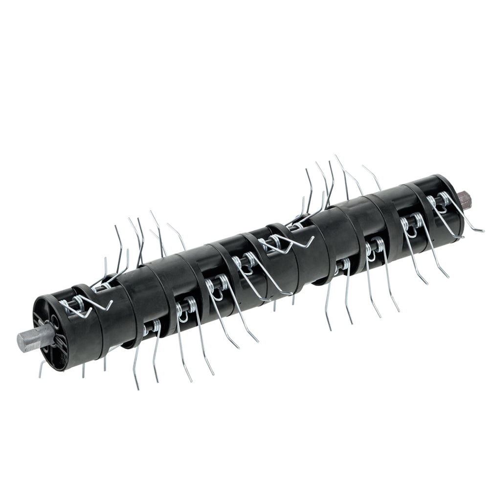 AL-KO 114066 Lawn Rake Cassette for 38.6 Li 18V/36V Cordless Lawn Scarifier
