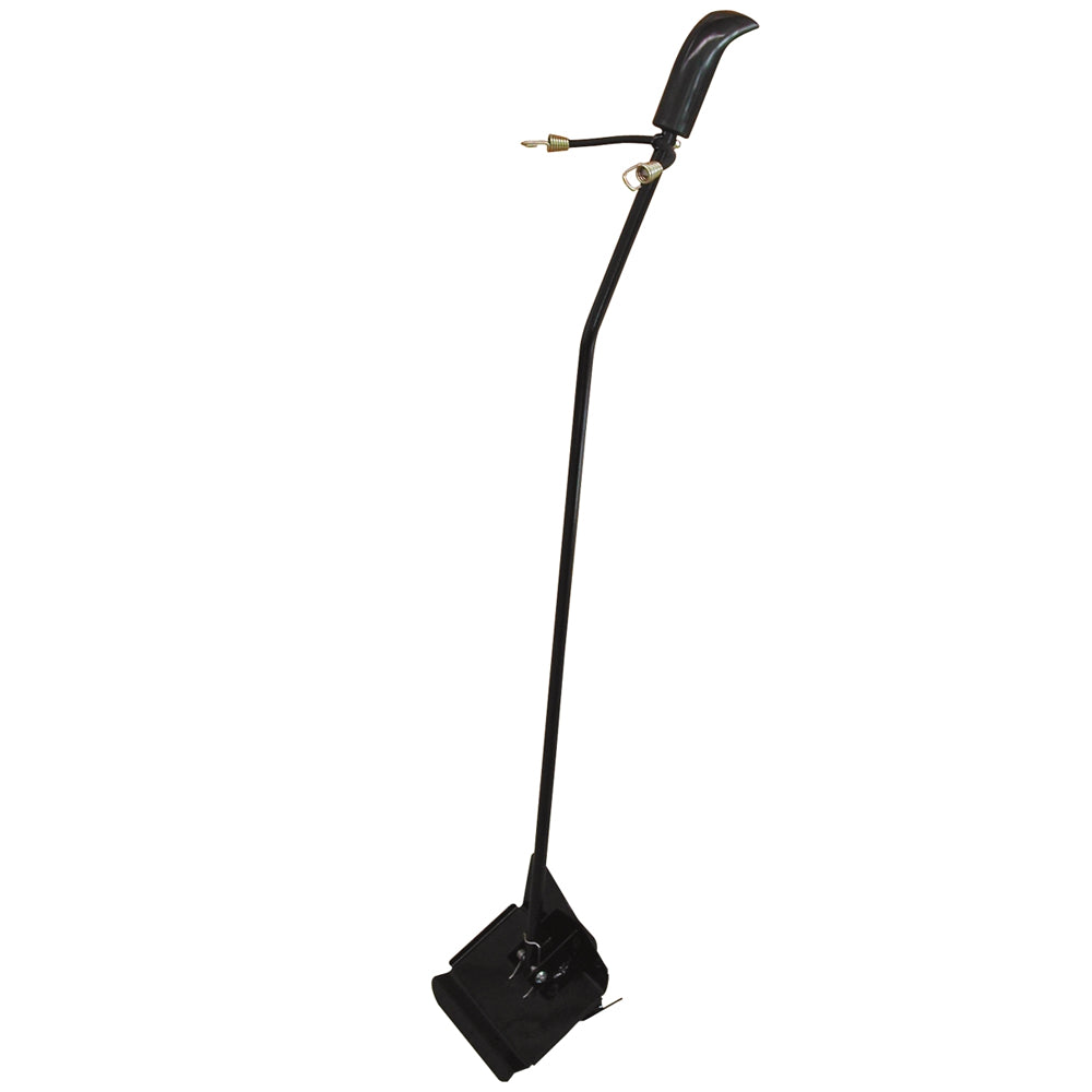 solo by AL-KO AK118885 Mulch Plug for 92/95cm Comfort & Premium Lawn Tractors