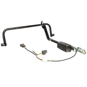 solo by AL-KO AK119602 Electric Grass Box Emptying Expansion Pack for Premium Tractors (2014 onwards)