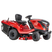 solo by AL-KO T 22-105 HD-A V2 Premium Hydrostatic Rear Collect Lawn Tractor
