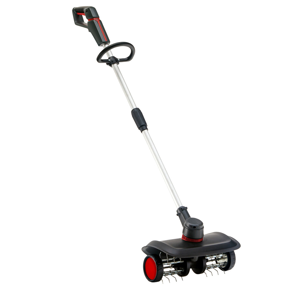 AL-KO Comfort 18V/36V ARD 1835 Cordless Lawn Raker (with 2Ah Battery & 1A Charger)