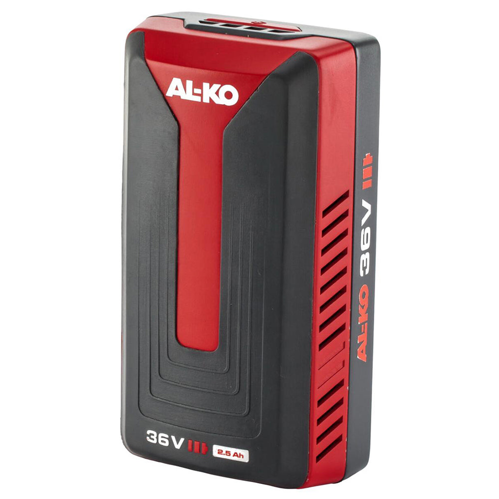 AL-KO 36V B 110 Li 2.5Ah Battery