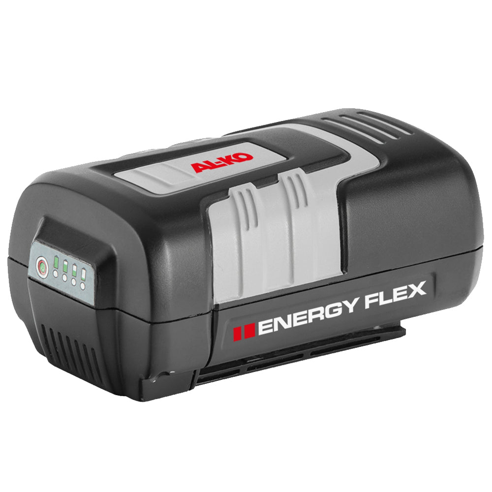 AL-KO 36V GT 4030 Comfort Cordless Grass Trimmer Kit (with 4Ah Battery & Charger)