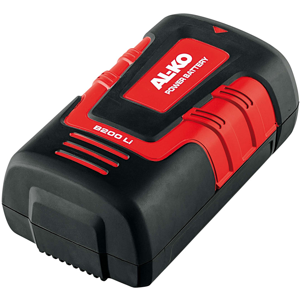 solo by AL-KO 36V LRH 42.2 Premium 2-in-1 Long Reach Hedge Trimmer Multi Tool Kit (with 5Ah Battery & Charger)