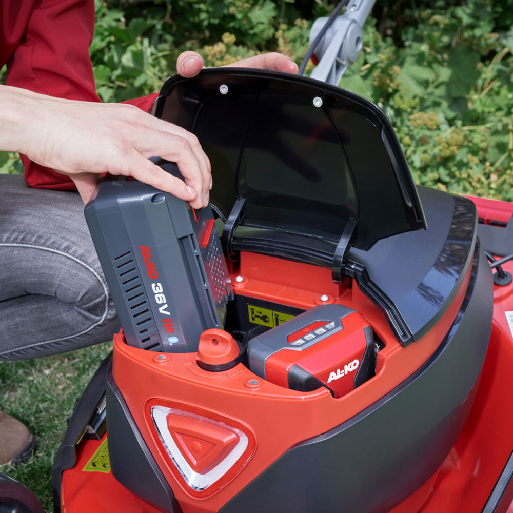 AL-KO 36V B 800 Li 8Ah Battery