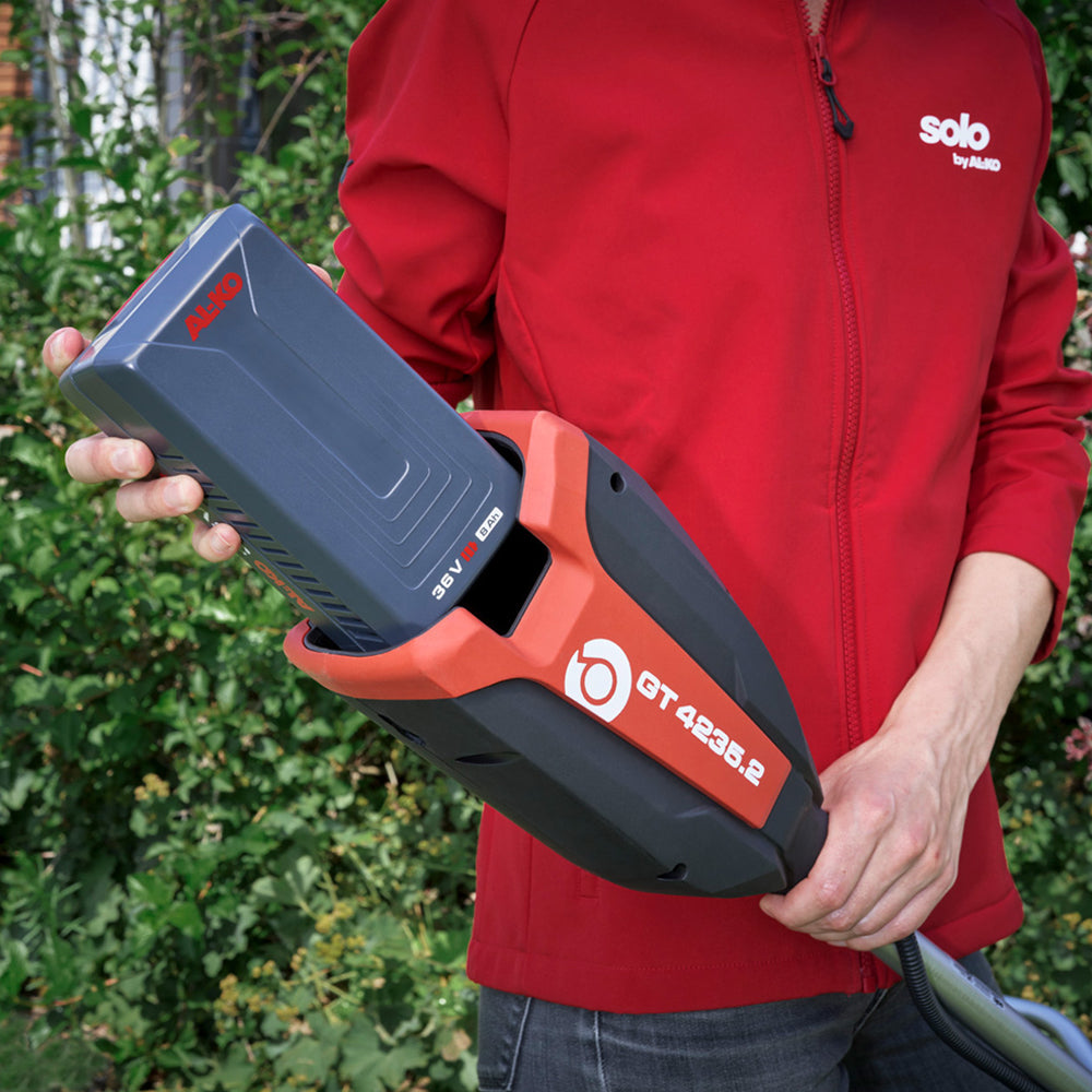 AL-KO 36V B 800 Li 8Ah Battery