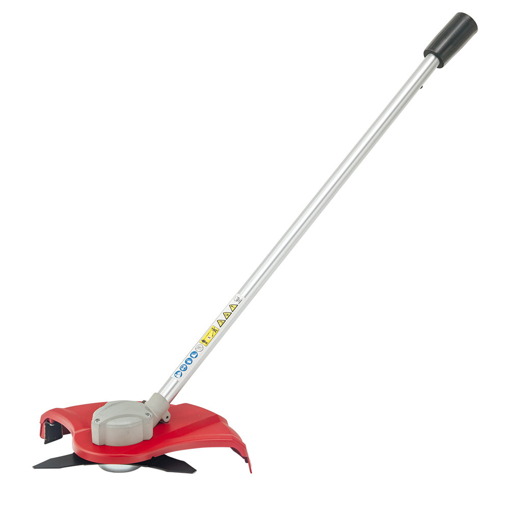 solo by AL-KO 36V BCA 4235.2 Premium Muti Tool Grass Trimmer / Brush Cutter Attachment