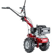 AL-KO Solo Concord BF 5002-R II Two Wheel Tractor / Garden Combi