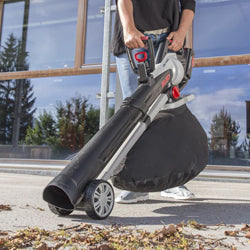 AL-KO & solo by AL-KO Blowers & Vacuums