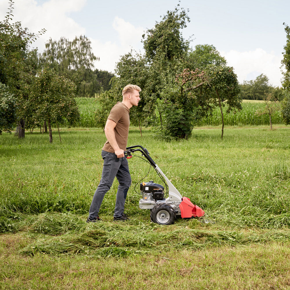 AL-KO BM 875 IV Comfort Scythe Mower 34" Bar