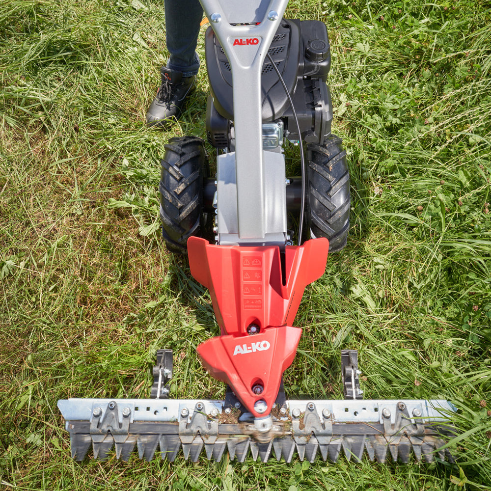 AL-KO BM 875 IV Comfort Scythe Mower 34" Bar