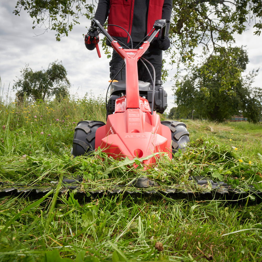 AL-KO Solo 5001-R IV Premium Scythe Mower 40" Bar