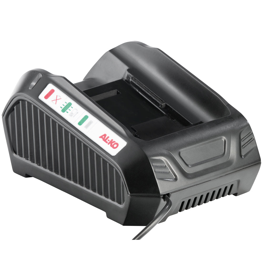 solo by AL-KO 36V MT 42.2 Premium 5-in-1 Multi Tool Kit (with 5Ah Battery & Charger)