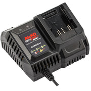 AL-KO 18V/36V C150.6 Li 4A Single Fast Battery Charger