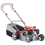 AL-KO Classic 4.62 SP-A 2-in-1 Self-Propelled Petrol Lawn Mower