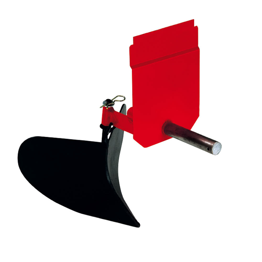 AL-KO Solo Ridging Plough Attachment for BF 5002-R Combi