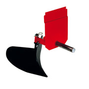 AL-KO Solo Ridging Plough Attachment for BF 5002-R Combi