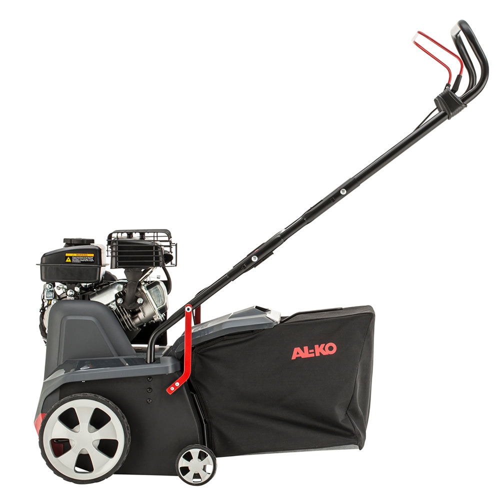 AL-KO Comfort 38.6 P Combi Care Petrol Lawn Scarifier
