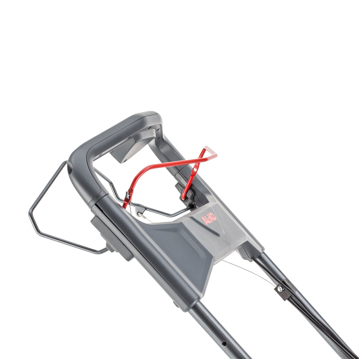 AL-KO Comfort 18V/36V 43.6 Li 3-in-1 Cordless Push Lawn Mower (with 2 x 5Ah Batteries & Dual 4A Charger)