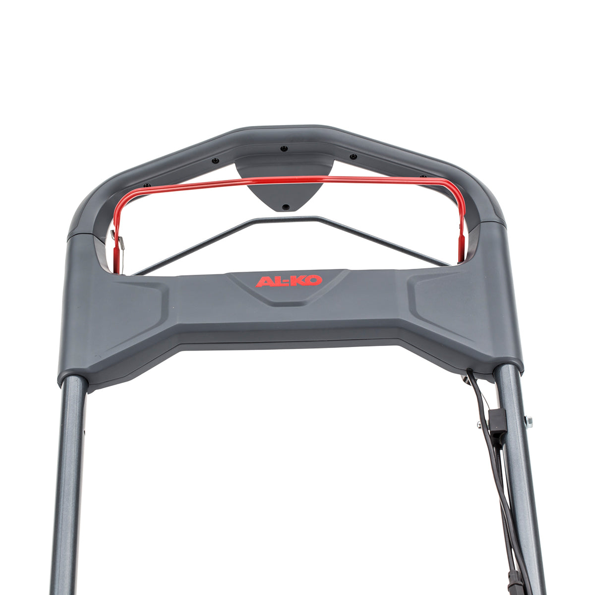 AL-KO Comfort 18V/36V 43.6 Li 3-in-1 Cordless Push Lawn Mower (with 2 x 5Ah Batteries & Dual 4A Charger)