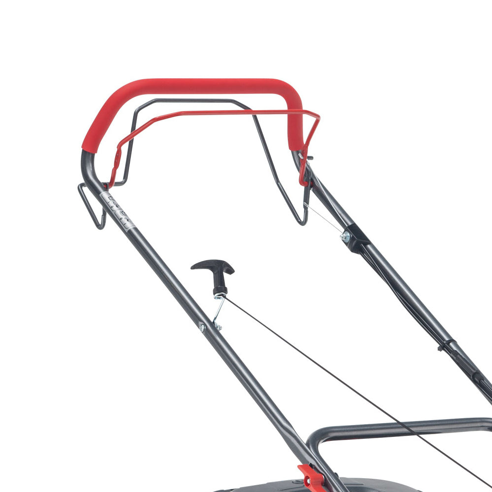 AL-KO Comfort 51.0 SP-A 4-in-1 Self-Propelled Petrol Lawn Mower