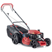 AL-KO Comfort 51.0 SP-A 4-in-1 Self-Propelled Petrol Lawn Mower