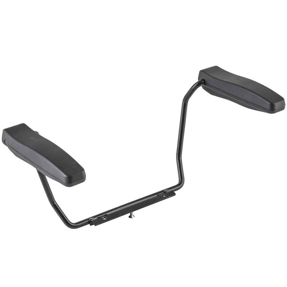 solo by AL-KO AK127730 Premium Armrests for Premium Lawn Tractors