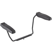 solo by AL-KO AK127730 Premium Armrests for Premium Lawn Tractors