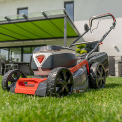 AL-KO Cordless Lawn Mowers