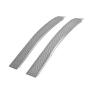 AL-KO CR 400 Curved Loading Ramps