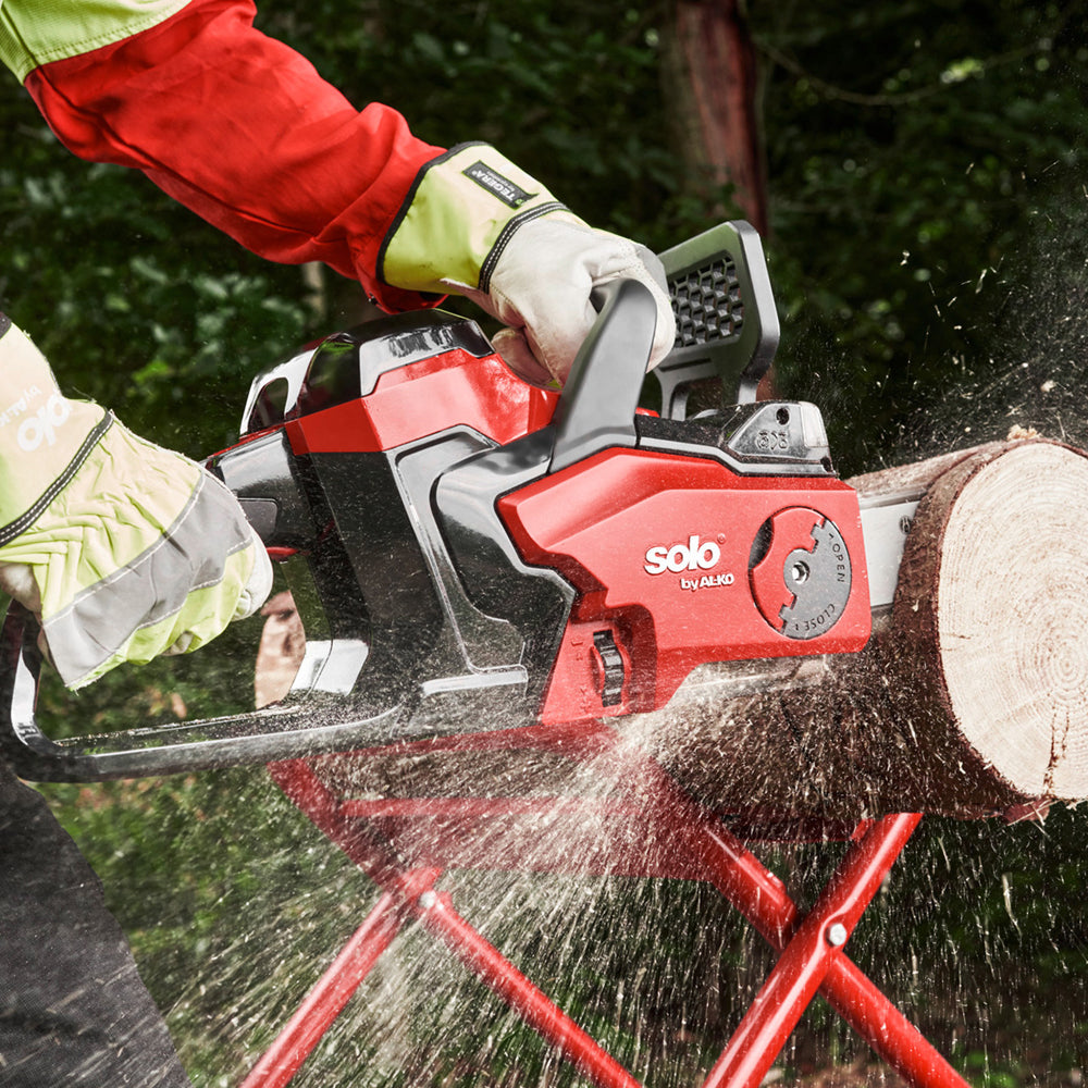 solo by AL-KO 36V CS 3640 Premium Cordless Chainsaw (Bare Tool)
