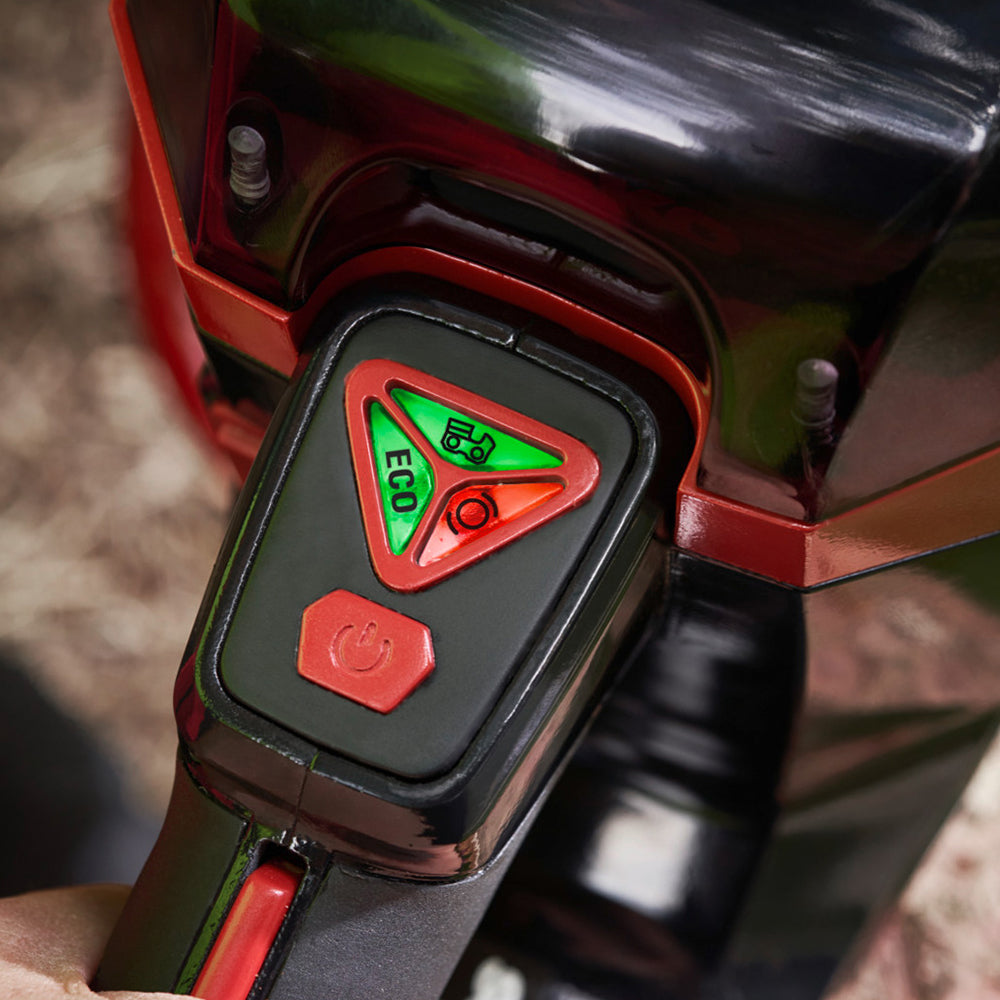 solo by AL-KO 36V CS 3640 Premium Cordless Chainsaw (Bare Tool)