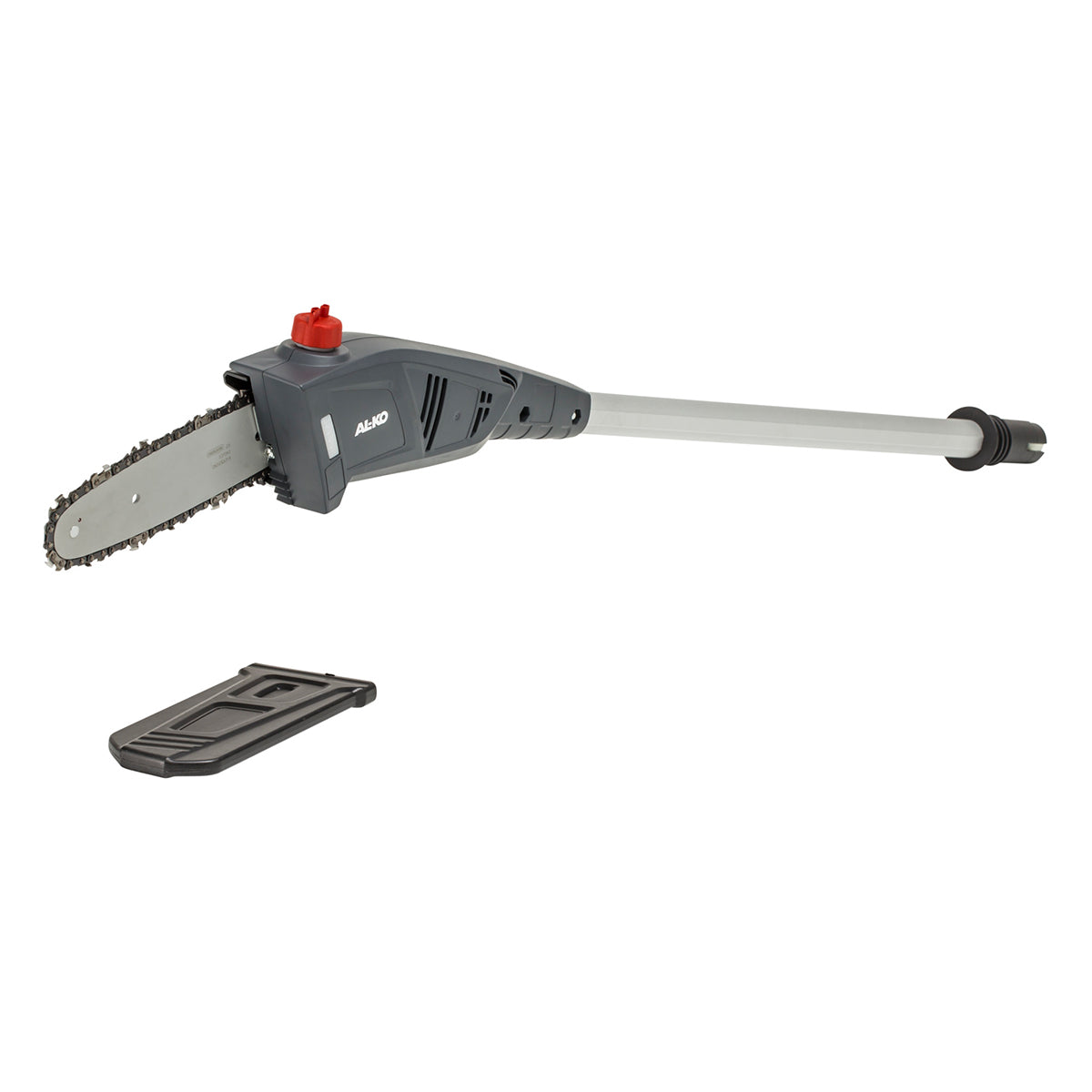 AL-KO Comfort CSAD 1820 18V/36V Cordless Pole Pruner (with 2Ah Battery & 1A Charger)