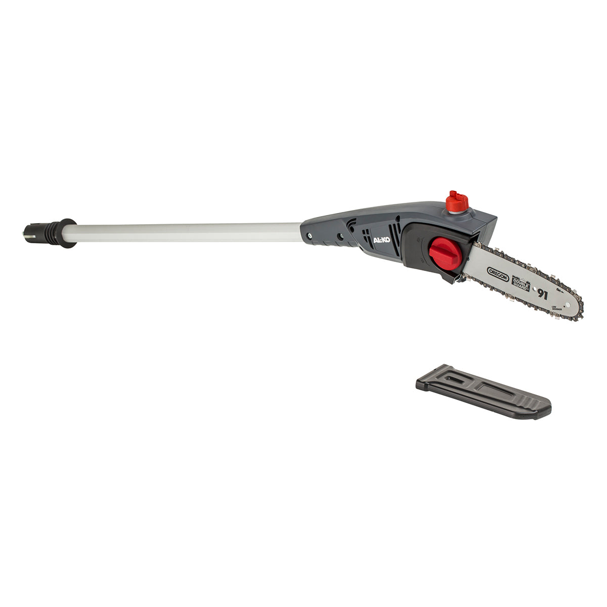 AL-KO Comfort CSAD 1820 18V/36V Cordless Pole Pruner (with 2Ah Battery & 1A Charger)