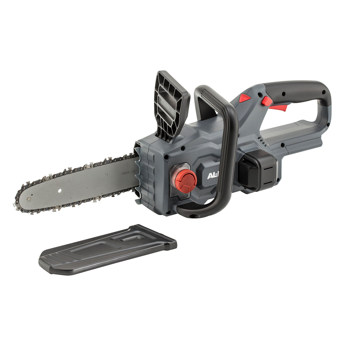 AL-KO Comfort 18V/36V CSD 1825  Cordless Chainsaw (with 2.5Ah Battery & 1A Charger)